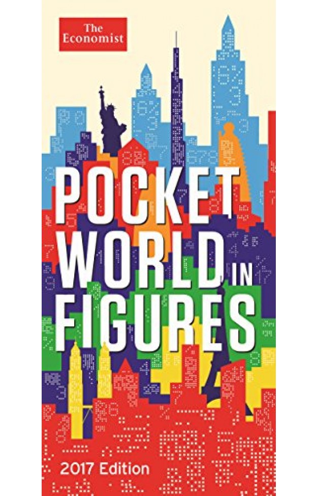 Pocket World in Figures 2017