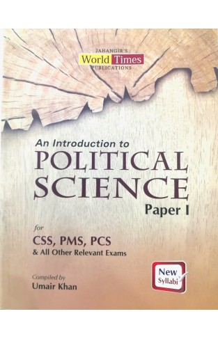Political Science - Paperback