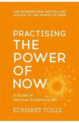 Practising The Power Of Now