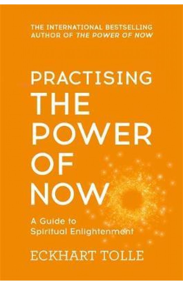 Practising The Power Of Now