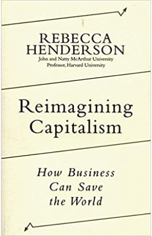 Reimagining Capitalism - Paperback