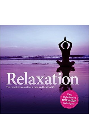 Relaxation -  Paperback