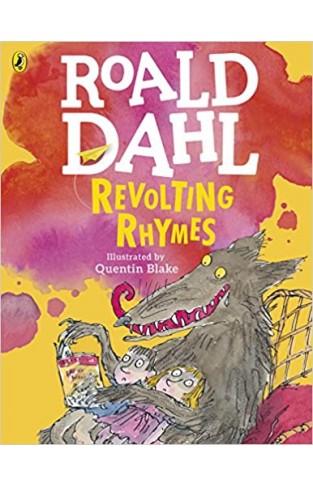 Revolting Rhymes 