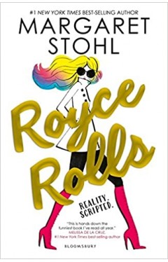 Royce Rolls - Paperback