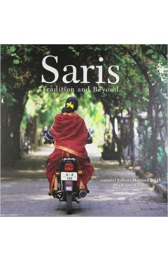 Saris of India: Tradition and Beyond