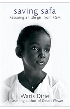 Saving Safa: Rescuing a Little Girl from FGM - Paperback