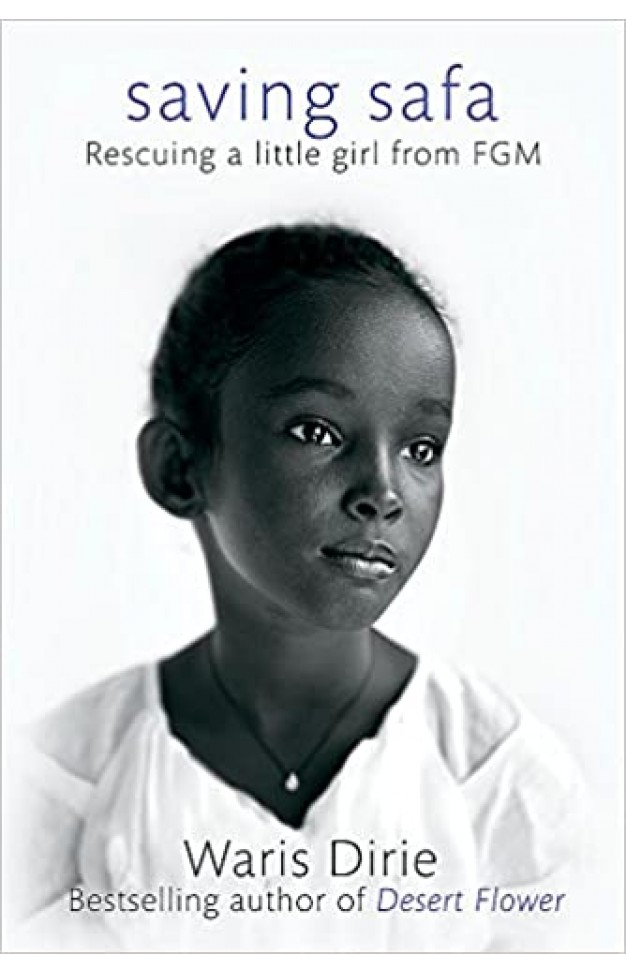 Saving Safa: Rescuing a Little Girl from FGM - Paperback