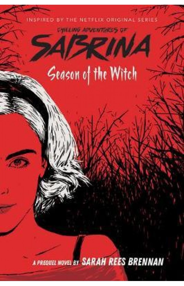 Season of the Witch - Paperback