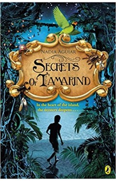 Secrets of Tamarind - Paperback 