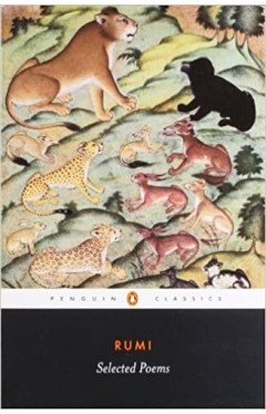 Selected Poems - Paperback