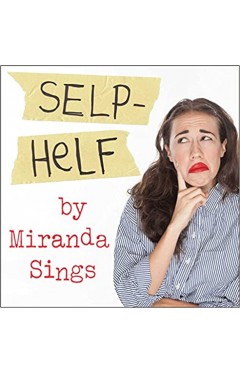 Selp Helf - Hardcover