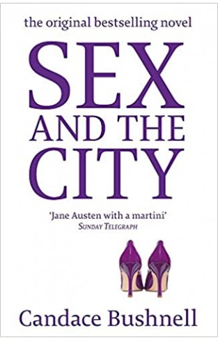 Sex And The City - Paperback