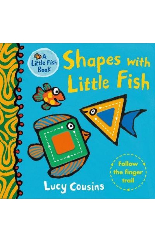 Shapes with Little Fish