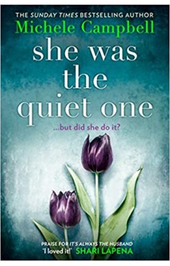 She Was the Quiet One