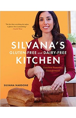 Silvana's Gluten-Free and Dairy-Free Kitchen