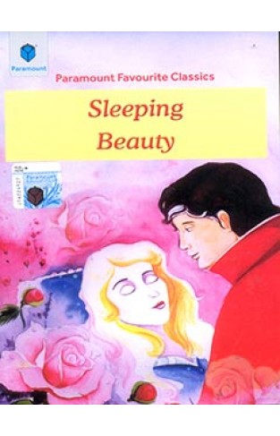 Sleeping Beauty -  Paperback