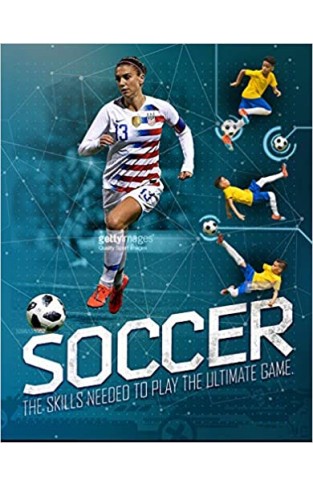 Soccer: The Ultimate Guide to the Beautiful Game - TPB