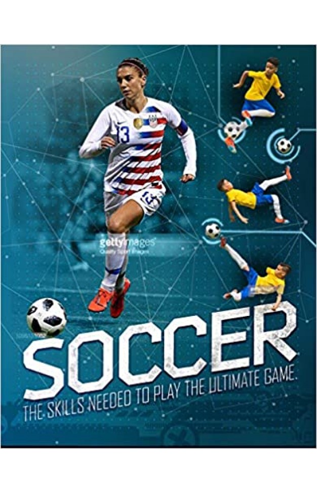 Soccer: The Ultimate Guide to the Beautiful Game - TPB