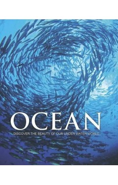 Spirit of Ocean - Hardcover