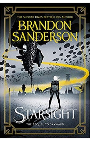 Starsight - Paperback