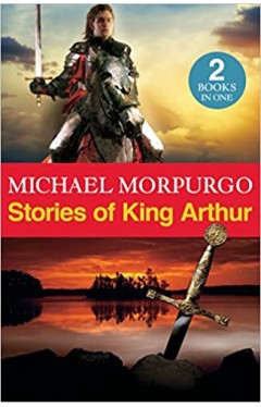 Stories of King Arthur - Paperback
