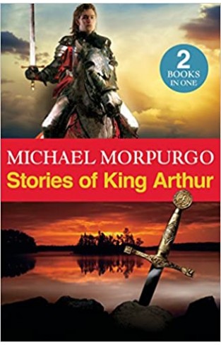 Stories of King Arthur - Paperback