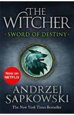 Sword of Destiny : Tales of the Witcher - Paperback