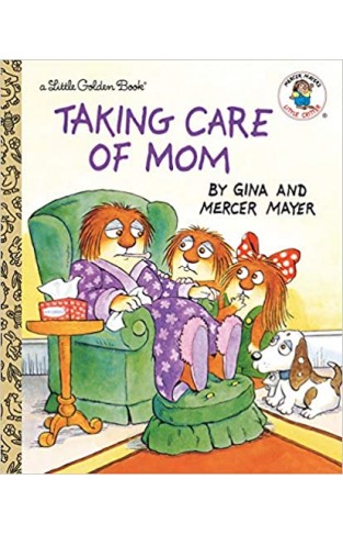 Taking Care of Mom