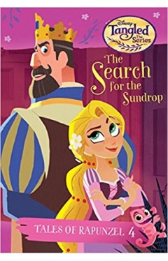 Tales of Rapunzel 4 - Paperback 