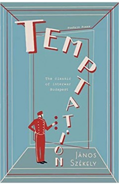 Temptation - Paperback