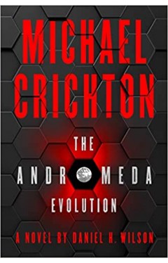 The Andromeda Evolution