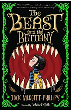 The Beast and the Bethany 
