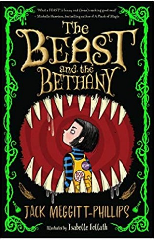 The Beast and the Bethany 