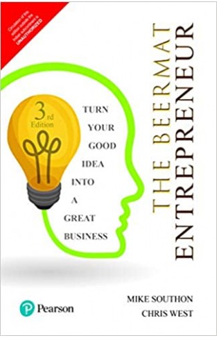 The Beermat Entrepreneur - Paperback