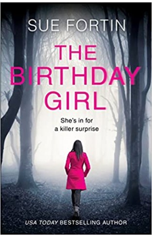 The Birthday Girl - Paperback