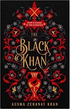 The Black Khan