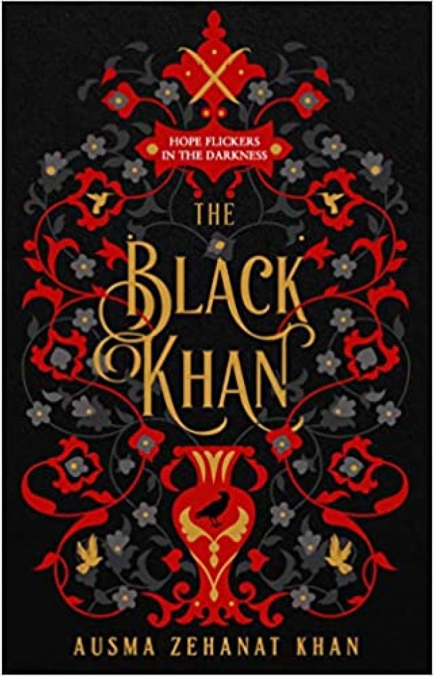 The Black Khan