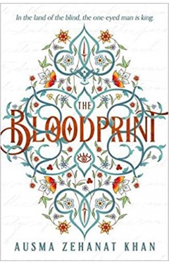 The Bloodprint 