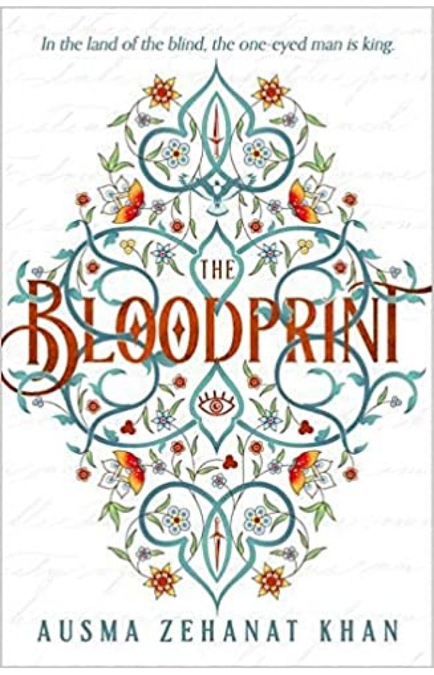 The Bloodprint 