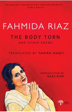 The Body Torn And Other Poems