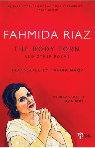 The Body Torn And Other Poems
