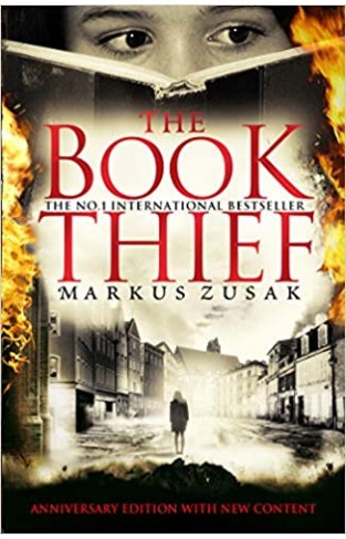 The Book Thief