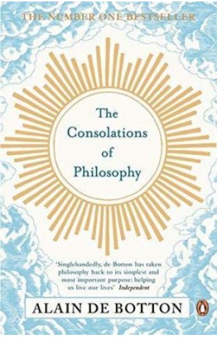 The Consolations of Philosophy  - Paperback
