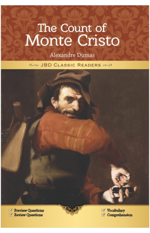 The Count Of Monte Cristo
