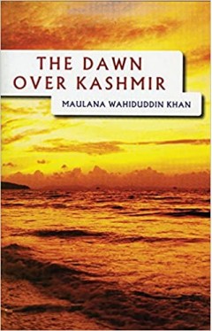 The Dawn Over Kashmir - Paperback