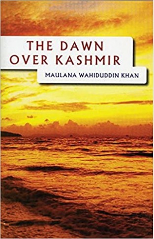 The Dawn Over Kashmir - Paperback