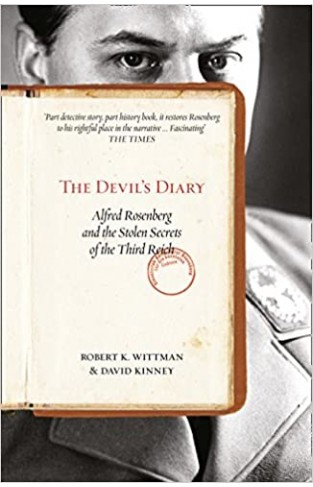 The Devil’s Diary