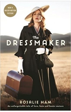 The Dressmaker - Paperback 