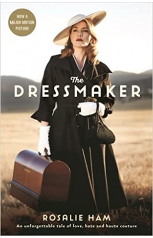 The Dressmaker - Paperback 