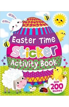 The Easter Egg Hunt - Paperback